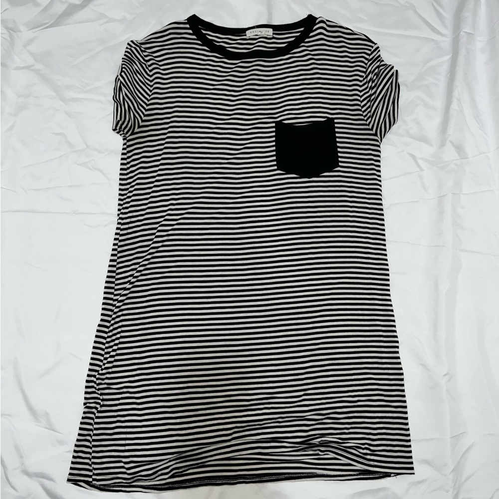 T-shirt Dress